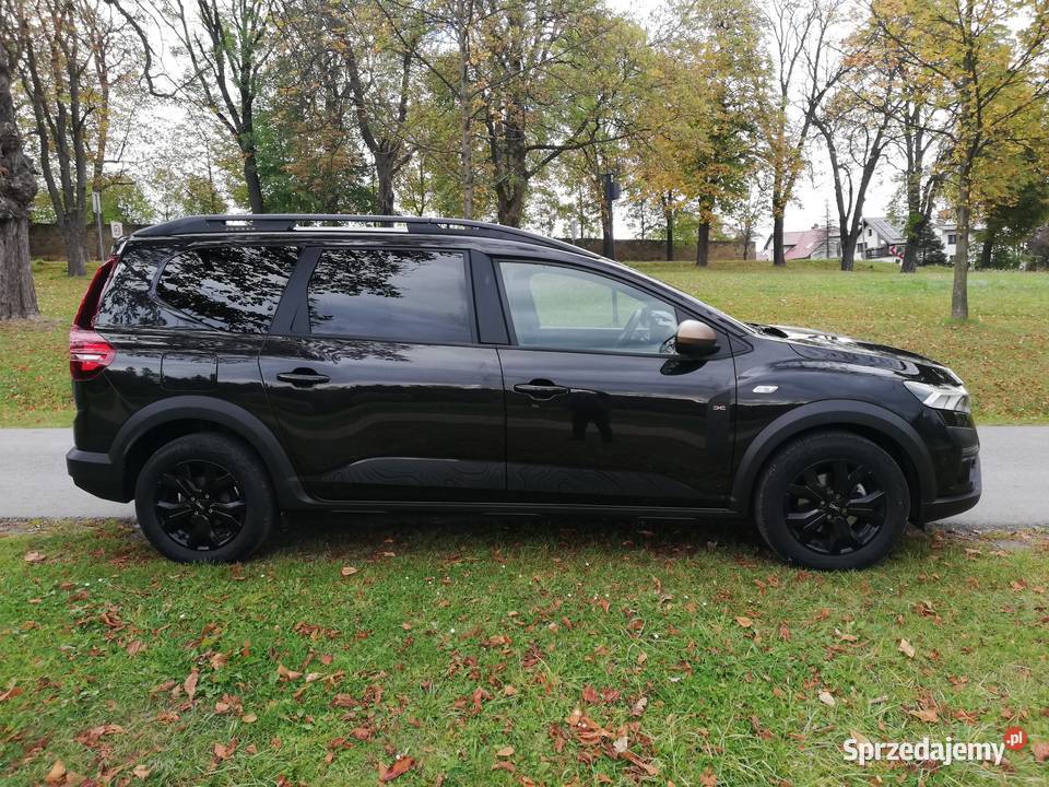 Dacia Jogger 10 Tce LPG Expression 7os Kalwaria Zebrzydowska