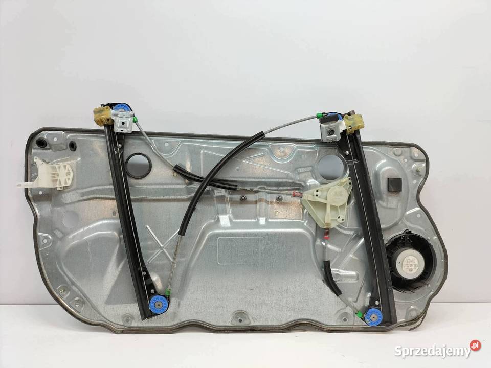 MECHANIZM SZYBY PRAWY 3D LIFT 6Q2959801E VW