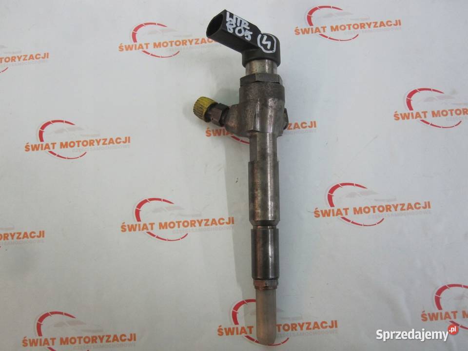 FOCUS MONDEO TRANSIT 18 TDCI wtrysk wtryskiwacz osobowe świętokrzyskie Kielce sprzedam