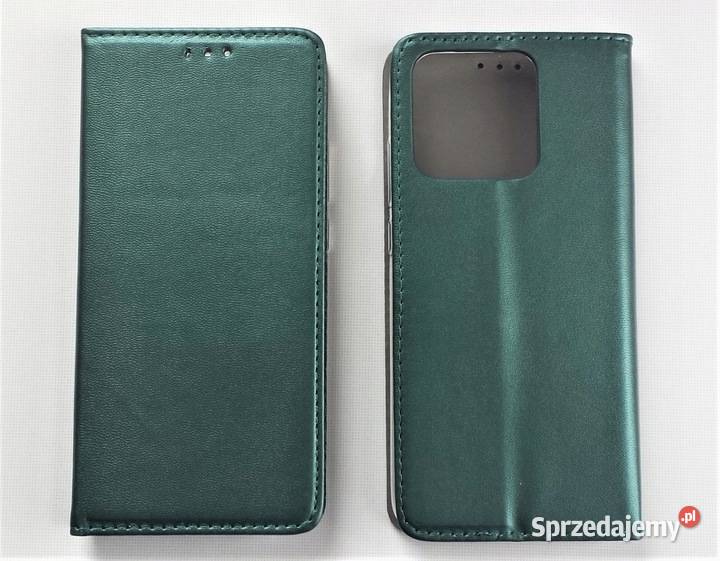 Etui Smart Magnetic do Xiaomi Redmi 10A 4G Bełchatów
