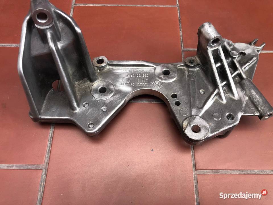 ŁAPA mocowanie pompy wtryskowej Audi A5 30 TDI osobowe Mosina