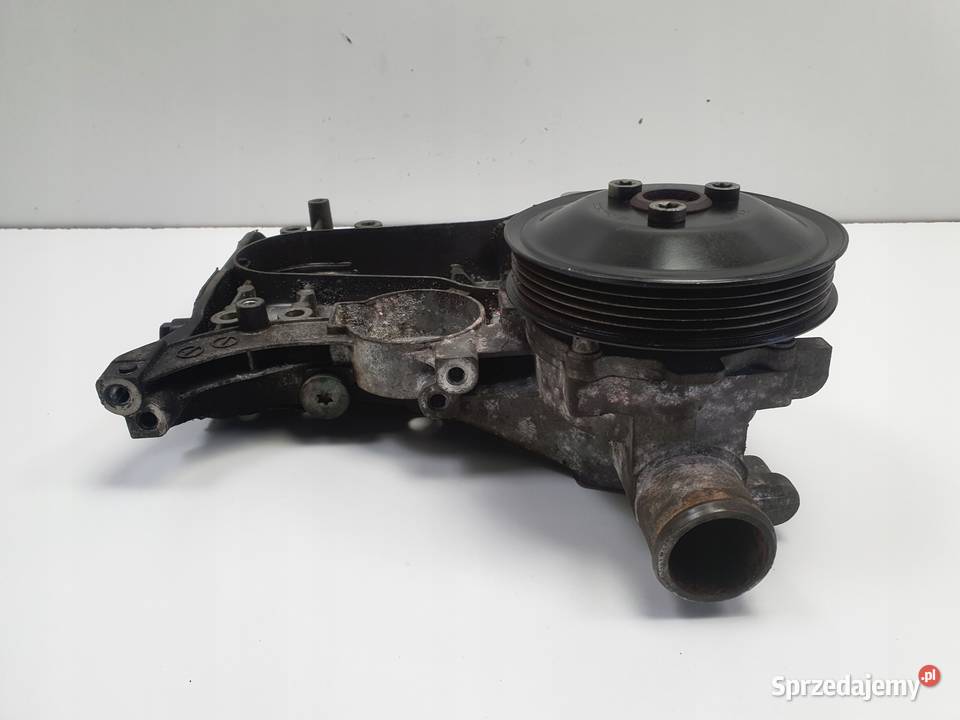 Opel Astra III H 16 16V POMPA OLEJU olejowa Janów