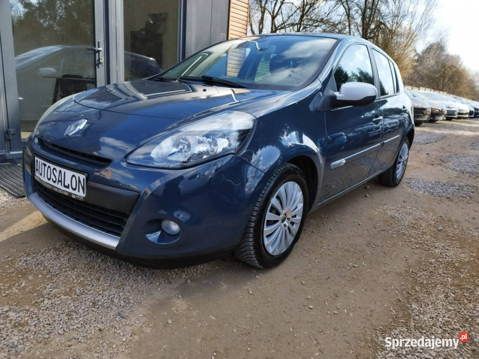 Renault Clio 103KM sprzedam
