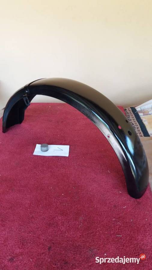 WSK 125 175BŁOTNIK TYŁ PŁYTKI KWADRAT Leżajsk