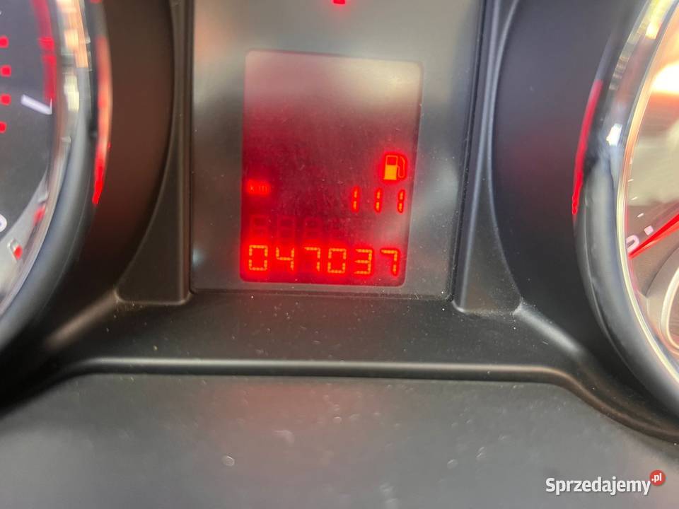 Opel Adam 14 Nowy Niski przebieg