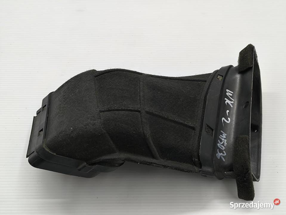 WLOT POWIETRZA JEEP GRAND CHEROKEE WK2 30 wielkopolskie sprzedam