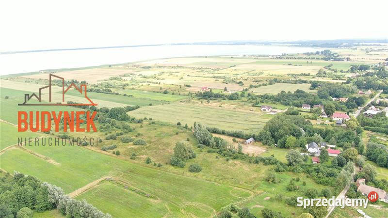 Działka rolna Gleźnowo Sprzedaż sprzedam