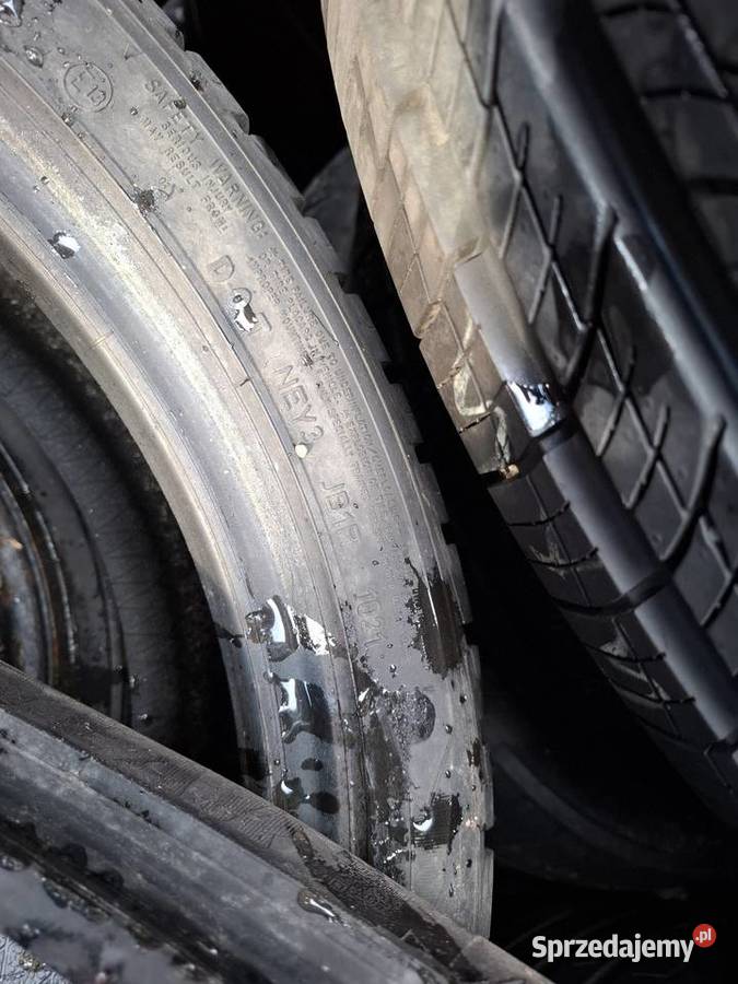 2 Opony Zimowe Zima 205 45 R18 90H ultra H do 210 km/h Skawina