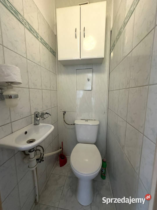 Mieszkanie na sprzedaż Katowice Bogucice os