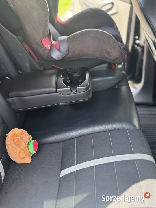 Ford kuga 20 TITANIUM 4x4 136 kuga 1 stan ESP małopolskie Limanowa sprzedam