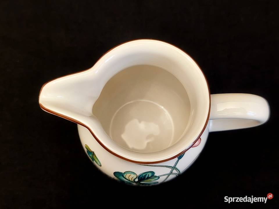 Mlecznik Villeroy Boch Botanica Chełm