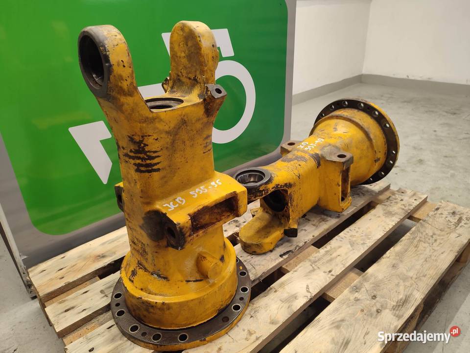 Pochwa mostu JCB 53595 453230C1P Wilkowo