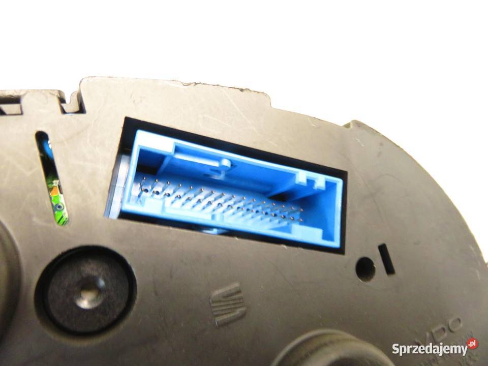 LICZNIK SEAT LEON I 19 TDI 1M0920822DX