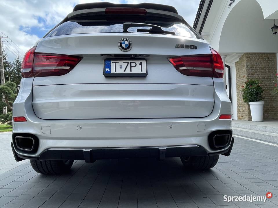BMW X 5 44003 450 MPakiet