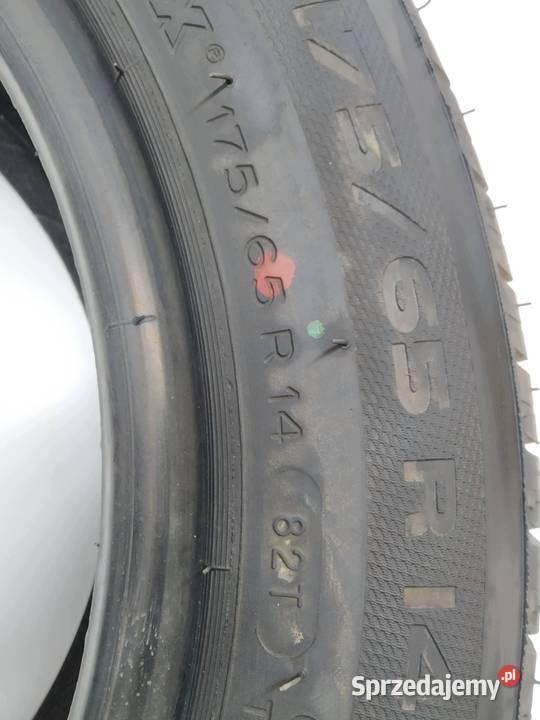 OPONA LETNIA MICHELIN ENERGY 17565R14 0108 706