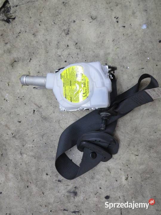 PAS NAPINACZ LEWY PRZÓD AVENSIS T27 T29 lubelskie