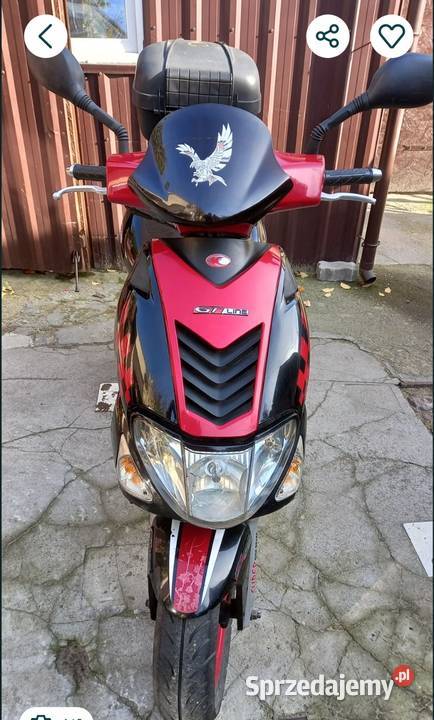 Kymco
