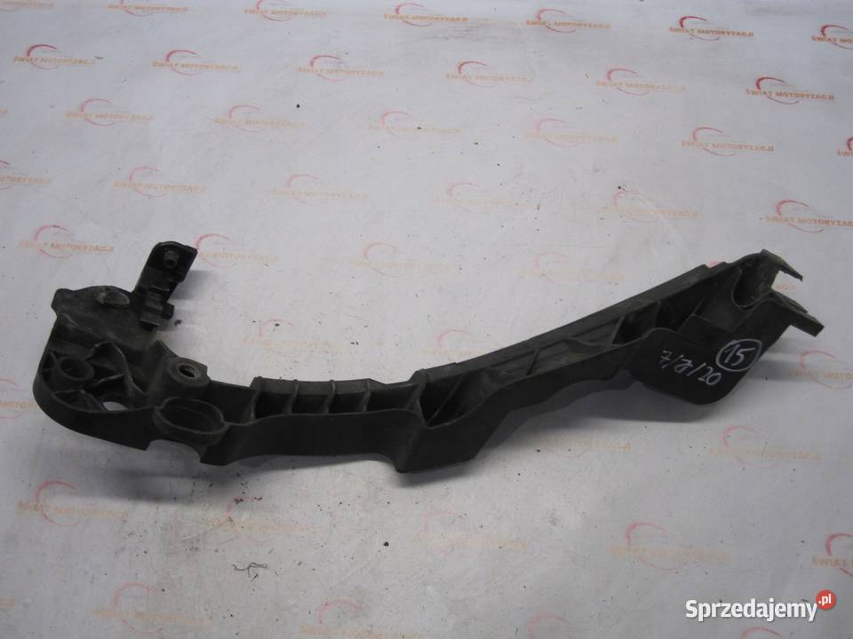 VW GOLF VI 11r ślizg lampy prawy przód Kielce sprzedam