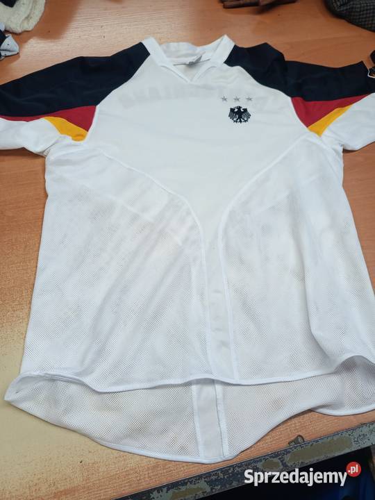 Koszulki sport mix używane Lusina sprzedam