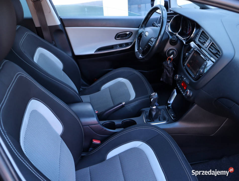 Kia Ceed 16 GDI system Start-Stop Piaseczno