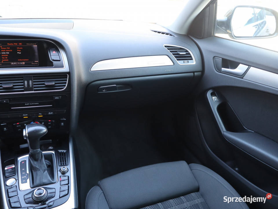 Audi A4 20 TDI światła do jazdy dziennej Katowice sprzedam