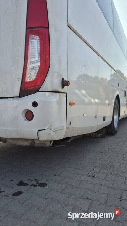 Autokar turystyczny wielkopolskie