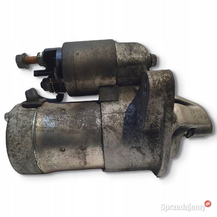 ROZRUSZNIK Opel Astra J 17 CDTI 8980147432 lubelskie Chełm