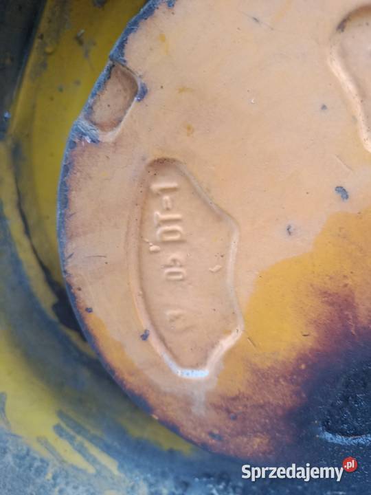 Most napędowy JCB kompletny sprawny oryginał JCB JCB Wrocław