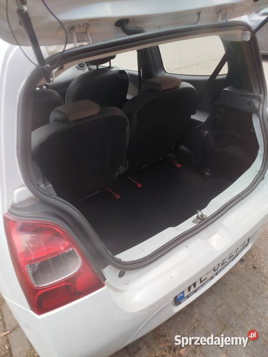 Sprzedam Renault Twingo Twingo Twingo Józefów
