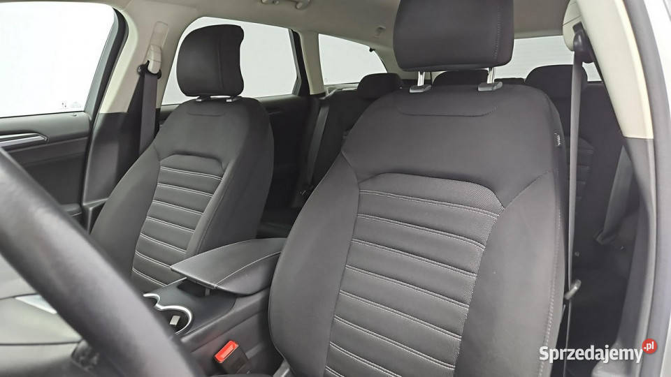 Ford Mondeo 20 Hybrid Trend Z Polskiego Salonu Kombi Warszawa