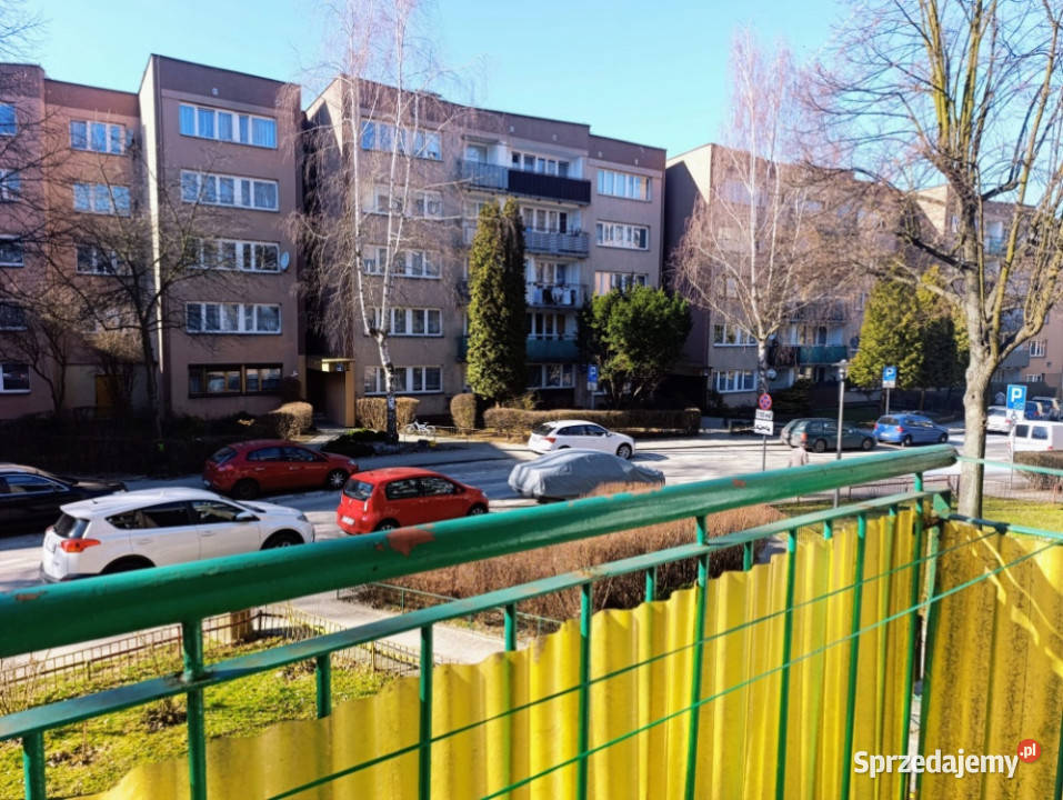 Mieszkanie Tychy Morcinka świetna 366m2