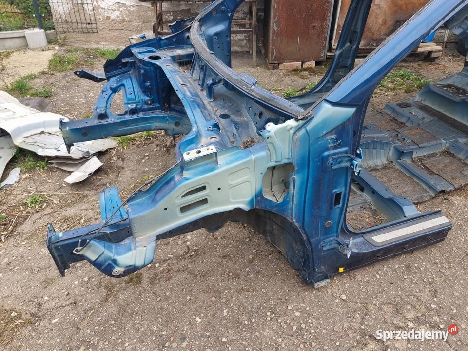 LEWA PRAWA PODŁUZNICA KIA NIRO 1620 Skierniewice