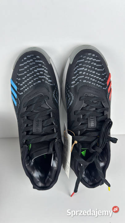Adidas buty męskie sportowe DON Issue 4 XBOX Krasnystaw