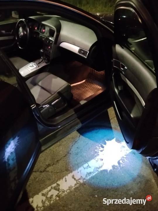 Sprzedam Audi A6 Jedlnia-Letnisko