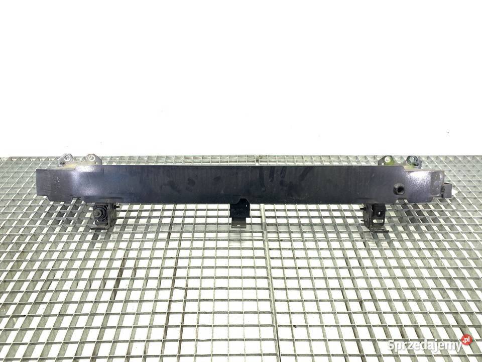 BELKA ZDERZAKA PRZÓD CITROEN C5 III 9660501880 Karoseria