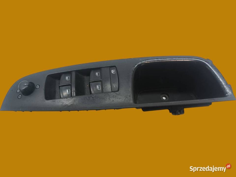 PRZEŁĄCZNIK SZYB LUSTEREK KPL 4F0959851 Audi Q7