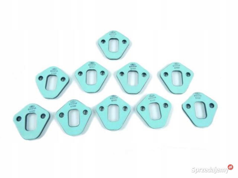 USZCZELKA POMPY PALIWA FORD FIESTA MK2 MK3