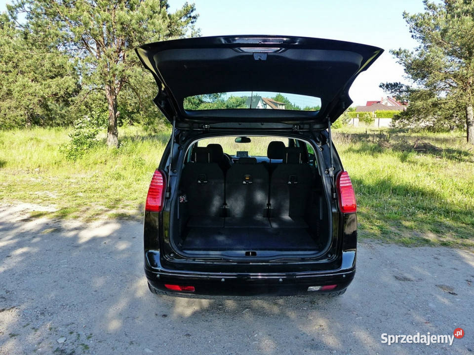 Peugeot 5008 20 sprzedam