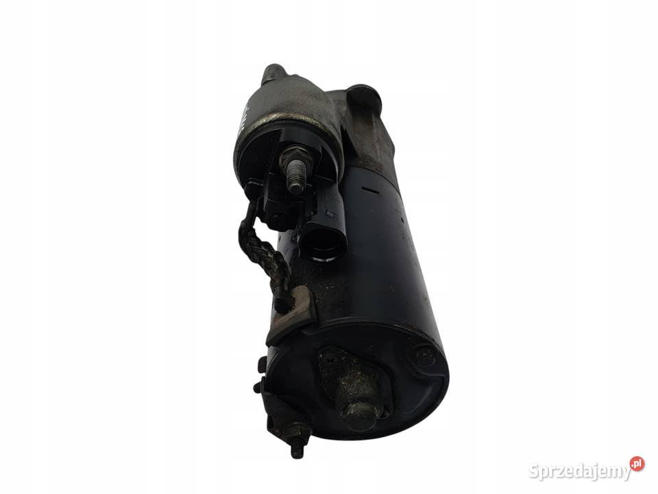 ROZRUSZNIK Audi A6 C6 20 TDI 0001125053 0411r osobowe lubelskie Chełm