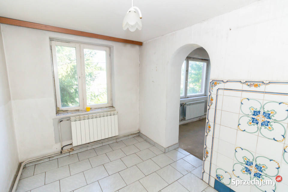 Dom 222m2 2 garaże działka 2600m2 Boksycka sprzedam