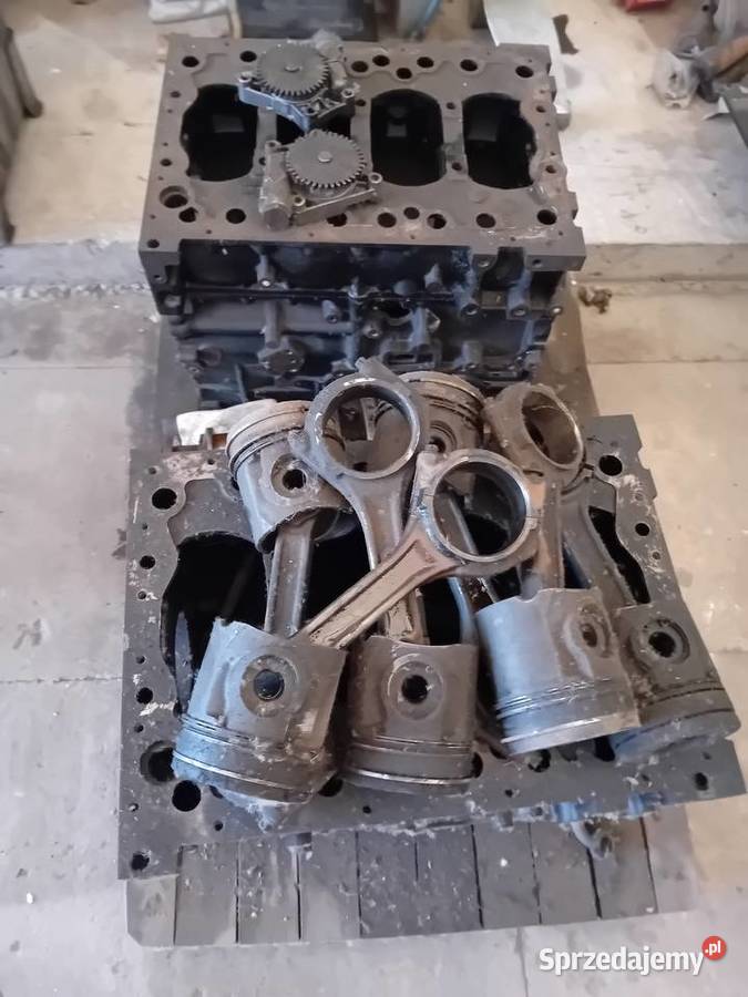 BLOK JCB 3cx