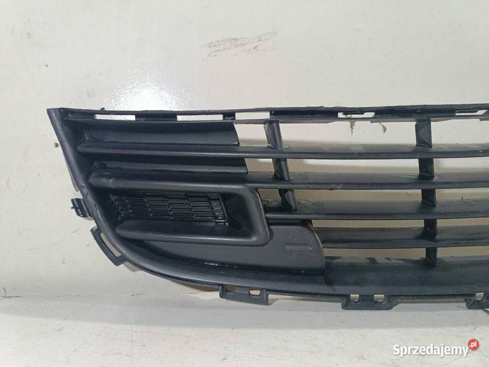 KRATKA ZDERZAKA PRZÓD CITROEN C5 X7 III