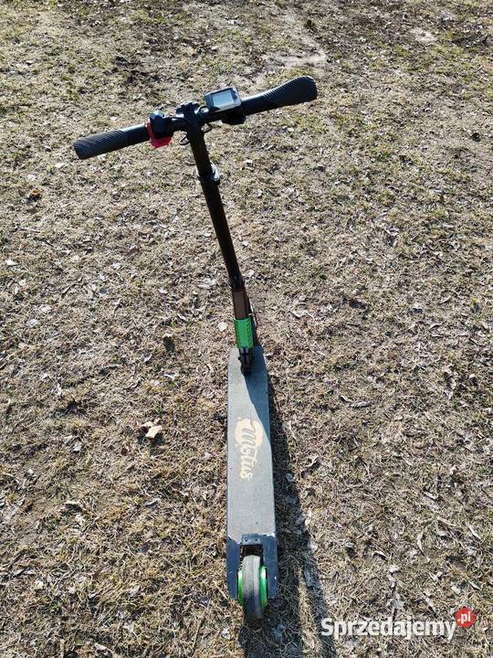 Hulajnoga elektryczna motus city xd6