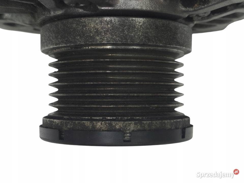 ALTERNATOR Peugeot 207 3008 Citroen 16 VTI Valeo osobowe