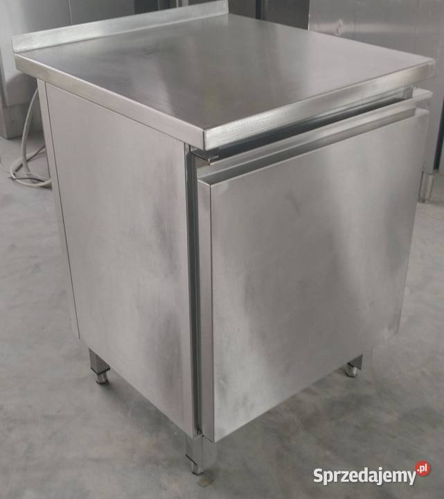 Stół gastronomiczny 67x70x90