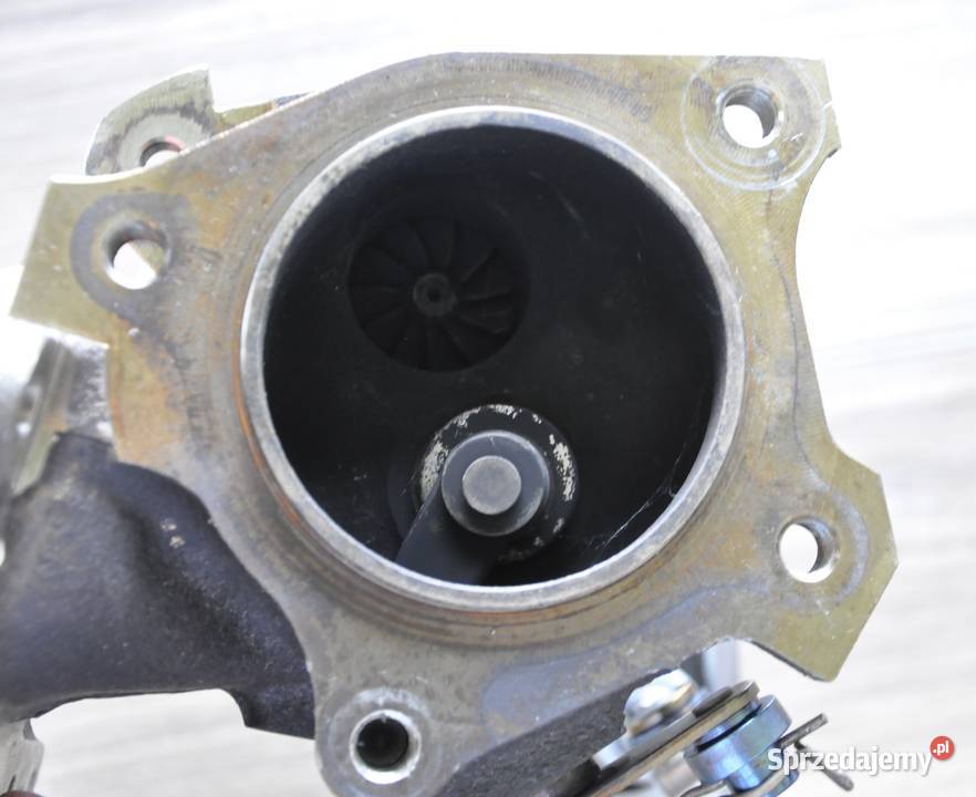 TURBOSPRĘŻARKA HONDA CRV CIVIC X 15 T 5AALPTD025 pomorskie Malbork