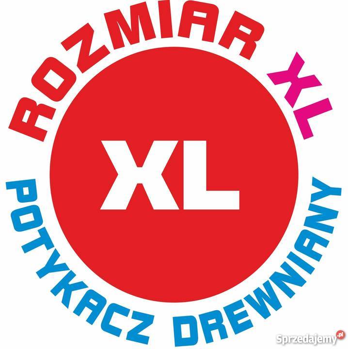 DUŻY POTYKACZ REKLAMOWY Z TABLICĄ KREDOWĄ Krosno