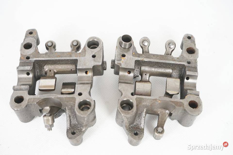 Honda CB 450 S PC17 dźwigienki zaworowe koniki Silniki i osprzęt Bolesławiec