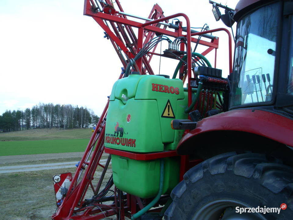 Opryskiwacz 80015 Przechlewo