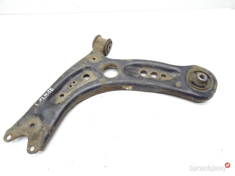 WAHACZ LEWY PRZÓD PRZEDNI VW GOLF VII A3 8V